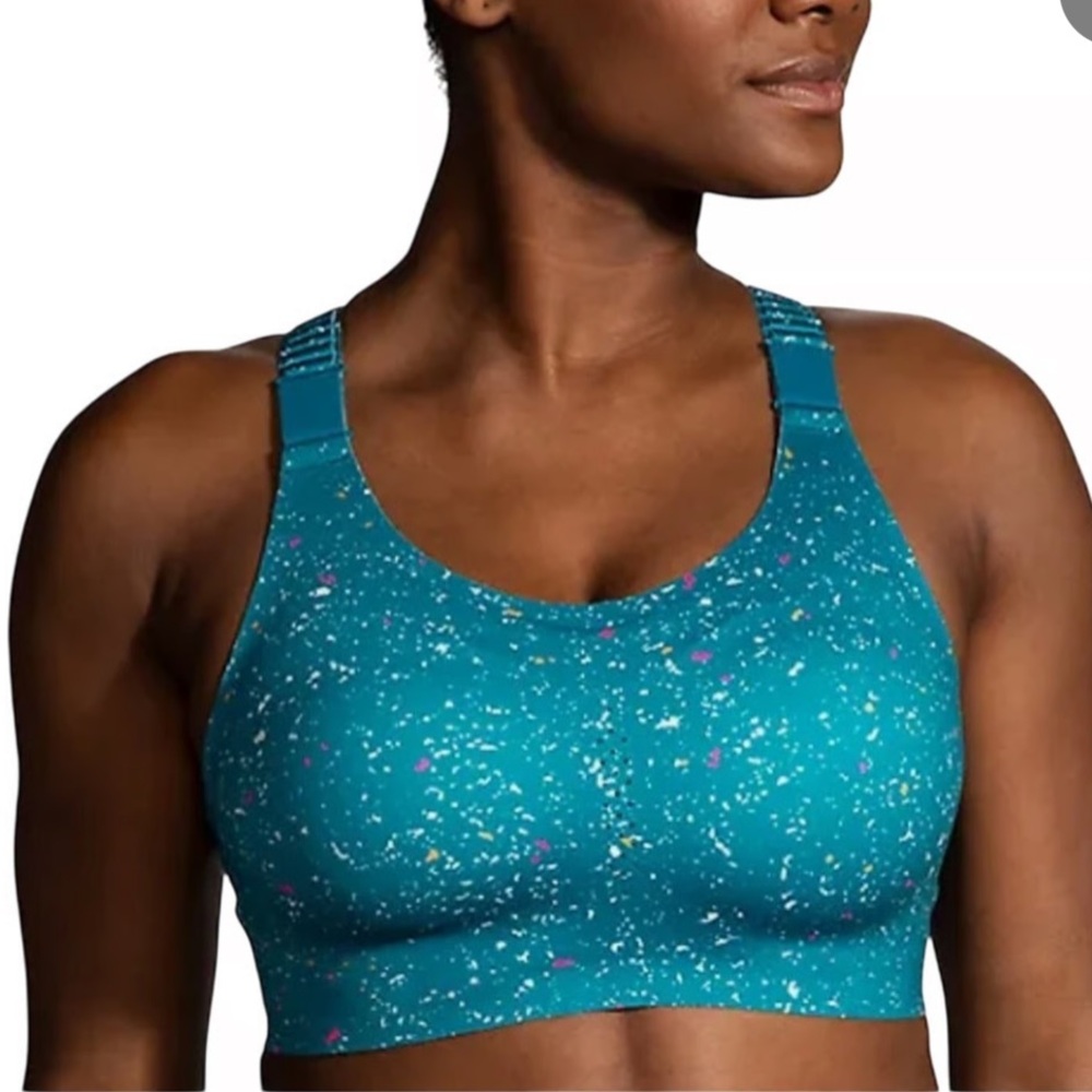 Brooks Dare Racerback 2.0 Running Bra
